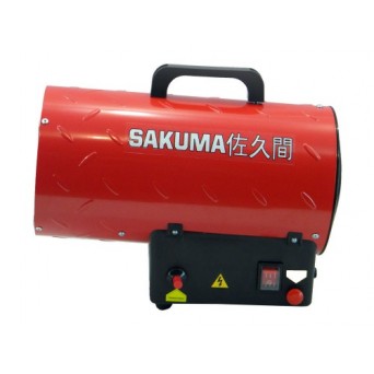 Sakuma SGA1401-15